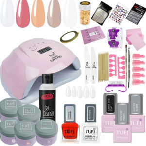 Starter-Set für Maniküre Tufishop